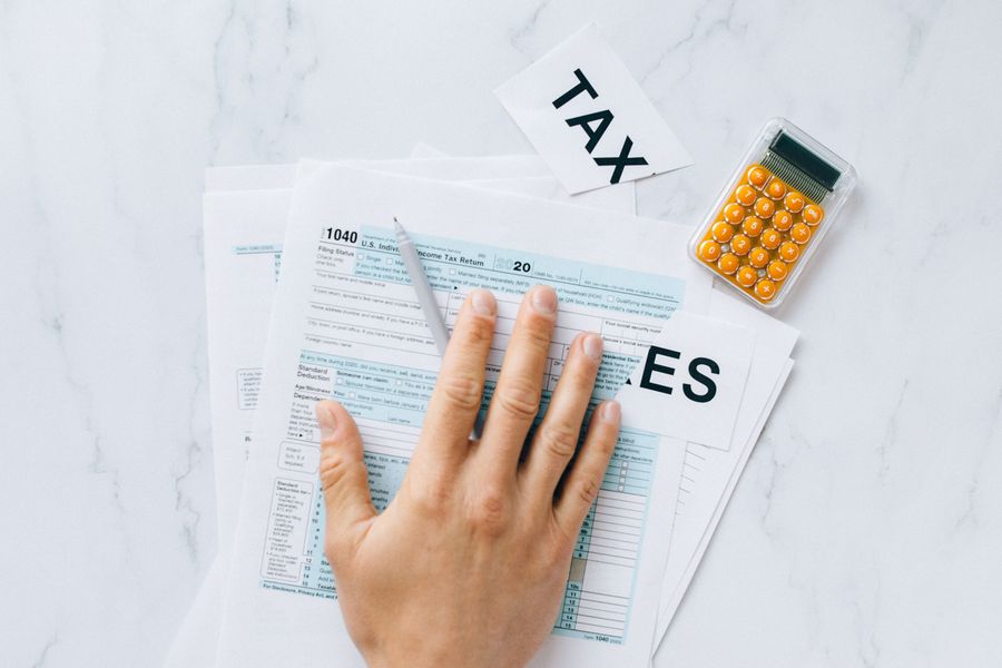 GST
