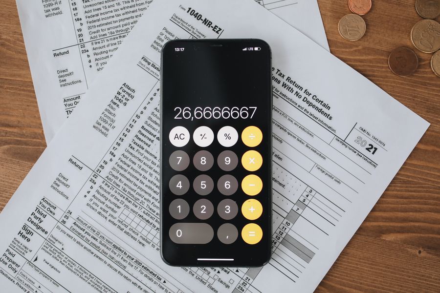 Income Tax